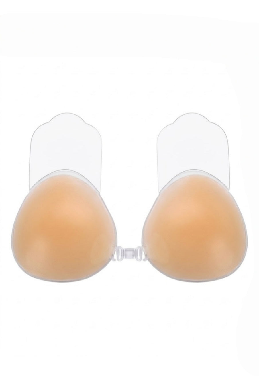 Lift-Up Silicone Adhesive Bra