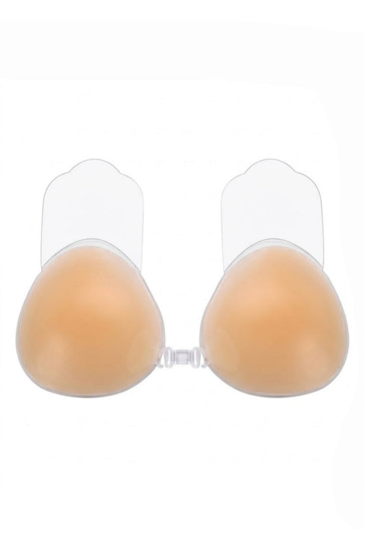 Lift-Up Silicone Adhesive Bra