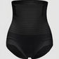 High-Waisted Compression Shapewear Briefs